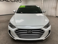 Used 2018  Hyundai Elantra 4d Sedan SEL at Ideal Cars Llc near Mesa&comma; AZ