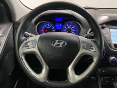 Used 2013  Hyundai Tucson 4d SUV FWD Limited at Ideal Cars Llc near Mesa&comma; AZ