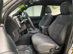 Used 2018  Toyota Tacoma 4WD Double Cab TRD Off-Road Auto at Ideal Cars Llc near Mesa&comma; AZ