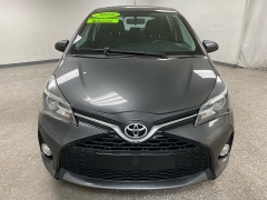 Used 2016  Toyota Yaris 5d Liftback SE Auto at Ideal Cars Llc near Mesa&comma; AZ