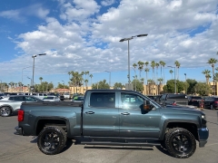 Used 2018  Chevrolet Silverado 1500 2WD Crew Cab LT at Ideal Cars Llc near Mesa, AZ