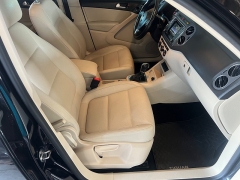 Used 2016 Volkswagen Tiguan 4d SUV SE at Ideal Cars Llc near Mesa, AZ