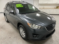 Used 2016  Mazda CX-5 4d SUV AWD Touring at Ideal Cars Llc near Mesa&comma; AZ