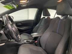 Used 2021  Toyota Corolla SE CVT at Ideal Cars Llc near Mesa, AZ