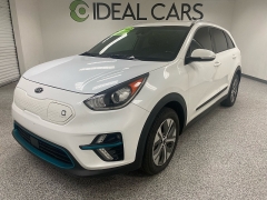 Used 2019 Kia Niro EV 4d SUV EX at Ideal Cars Llc near Mesa, AZ