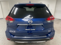 Used 2020  Nissan Rogue 4d SUV FWD SV at Ideal Cars Llc near Mesa&comma; AZ