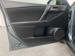 Used 2012 Mazda Mazda3 4d Sedan i Touring Auto SKYACTIV at Ideal Cars Llc near Mesa, AZ