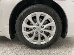 Used 2019 Nissan Sentra 4d Sedan SV at Ideal Cars Llc near Mesa, AZ