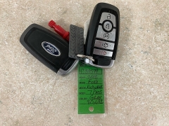 Used 2018  Ford Explorer 4d SUV FWD Limited at Ideal Cars Llc near Mesa&comma; AZ