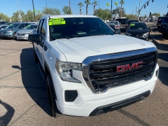 Used 2019  GMC Sierra 1500 2WD Double Cab Base at Ideal Cars Llc near Mesa, AZ