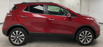 Used 2017  Buick Encore 4d SUV AWD Preferred II at Ideal Cars Llc near Mesa&comma; AZ