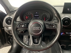Used 2018 Audi A3 4d Sedan Premium at Ideal Cars Llc near Mesa, AZ
