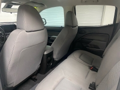 Used 2021  GMC Canyon 2WD Crew Cab 128" Elevation Standard at Ideal Cars Llc near Mesa, AZ