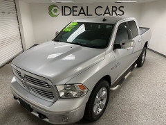  2017 Ram 1500 4WD Crew Cab Big Horn at Ideal Cars Llc near Mesa&comma; AZ
