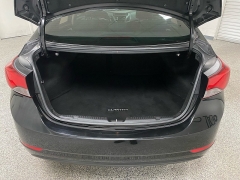 Used 2015  Hyundai Elantra 4d Sedan SE Auto at Ideal Cars Llc near Mesa&comma; AZ