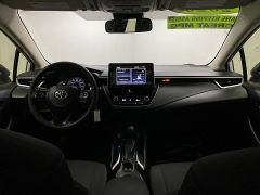 Used 2020  Toyota Corolla 4d Sedan LE at Ideal Cars Llc near Mesa&comma; AZ