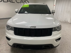 Used 2019  Jeep Grand Cherokee 4d SUV 2WD Laredo Upland at Ideal Cars Llc near Mesa, AZ