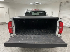 Used 2019 Chevrolet Colorado 2WD Ext Cab WT at Ideal Cars Llc near Mesa, AZ