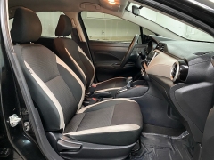 Used 2021  Nissan Versa SV CVT at Ideal Cars Llc near Mesa&comma; AZ