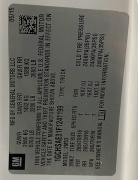 Used 2015  Chevrolet Colorado 2WD Ext Cab WT at Ideal Cars Llc near Mesa, AZ