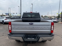 Used 2020  Ford Super Duty F-250 4WD Crew Cab XLT at Ideal Cars Llc near Mesa&comma; AZ