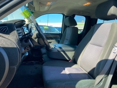 Used 2013  Chevrolet Silverado 2500 4WD Ext Cab LT at Ideal Cars Llc near Mesa, AZ