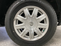 Used 2007  Chrysler Town & Country 4d Wagon Touring at Ideal Cars Llc near Mesa&comma; AZ