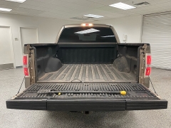 Used 2011 Ford F-150 2WD Supercrew XLT 5 1/2 at Ideal Cars Llc near Mesa, AZ
