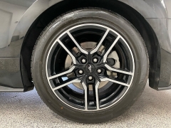 Used 2021  Ford Mustang EcoBoost Premium Convertible at Ideal Cars Llc near Mesa&comma; AZ