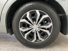 Used 2012  Honda Civic Sedan 4d LX Auto at Ideal Cars Llc near Mesa&comma; AZ