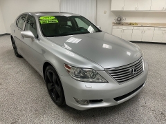 Used 2011 Lexus LS 460 4dr Sdn RWD at Ideal Cars Llc near Mesa, AZ