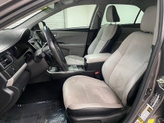 Used 2017  Toyota Camry 4d Sedan XLE at Ideal Cars Llc near Mesa&comma; AZ