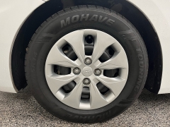 Used 2017  Hyundai Accent 4d Sedan SE Auto at Ideal Cars Llc near Mesa&comma; AZ