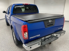 Used 2013 Nissan Frontier 4WD Crew Cab SV Auto at Ideal Cars Llc near Mesa, AZ