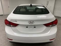 Used 2016 Hyundai Elantra 4d Sedan SE Auto at Ideal Cars Llc near Mesa, AZ