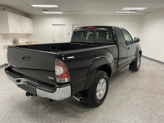 Used 2012 Toyota Tacoma 4WD Access Cab Auto at Ideal Cars Llc near Mesa, AZ