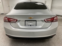 Used 2021  Chevrolet Malibu 4dr Sdn LT at Ideal Cars Llc near Mesa&comma; AZ