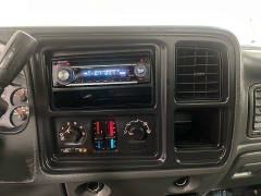 Used 2006  GMC Sierra 1500 2WD Reg Cab WT Longbed at Ideal Cars Llc near Mesa, AZ