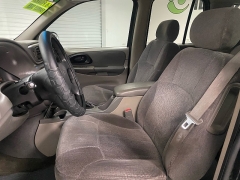 Used 2004 Chevrolet Trailblazer 4d SUV RWD LS at Ideal Cars Llc near Mesa, AZ