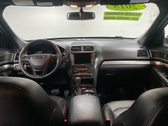 Used 2018 Ford Explorer 4d SUV 4WD XLT at Ideal Cars Llc near Mesa, AZ