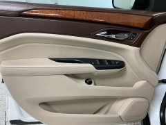 Used 2016  Cadillac SRX 4d SUV FWD Luxury at Ideal Cars Llc near Mesa&comma; AZ