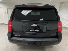 Used 2015  Chevrolet Tahoe 4d SUV RWD LS at Ideal Cars Llc near Mesa&comma; AZ