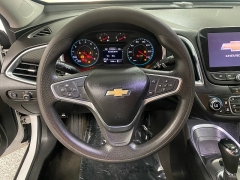 Used 2020 Chevrolet Malibu 4d Sedan LT at Ideal Cars Llc near Mesa, AZ