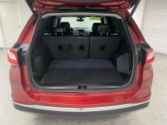 Used 2019  Chevrolet Equinox 4d SUV FWD LT w/1LT at Ideal Cars Llc near Mesa, AZ