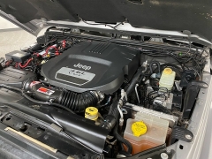 Used 2013  Jeep Wrangler Unlimited 4d Convertible Sahara at Ideal Cars Llc near Mesa&comma; AZ