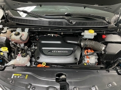 Used 2019  Chrysler Pacifica Hybrid 4d Wagon Touring L at Ideal Cars Llc near Mesa, AZ