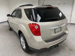 Used 2013  Chevrolet Equinox 4d SUV FWD LT1 at Ideal Cars Llc near Mesa&comma; AZ