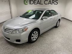 2011 Toyota Camry 4d Sedan Auto at Ideal Cars Llc near Mesa, AZ