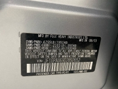 Used 2013 Subaru Impreza 4d Hatchback i Sport Limited Mnrf/Nav at Ideal Cars Llc near Mesa, AZ