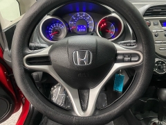 Used 2012 Honda Fit 5d Hatchback Base Auto at Ideal Cars Llc near Mesa, AZ